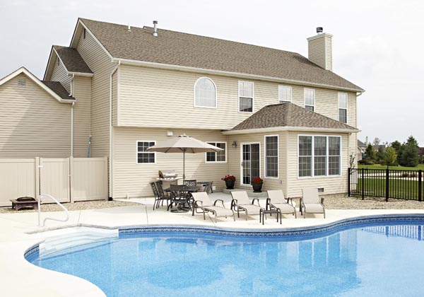 Addition   ♦   Swansea, Illinois