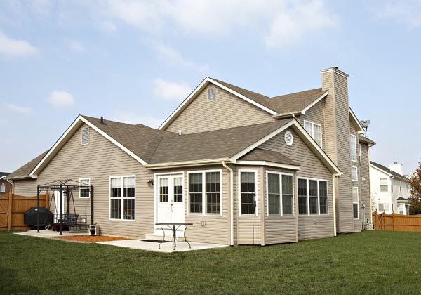 Addition   ♦   O’Fallon, Illinois