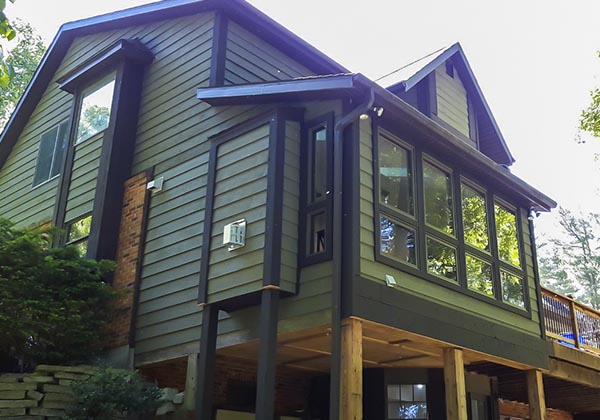 Addition   ♦   Edwardsville, Illinois