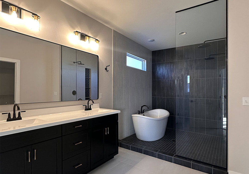 Bathroom   ♦   O'Fallon, Illinois