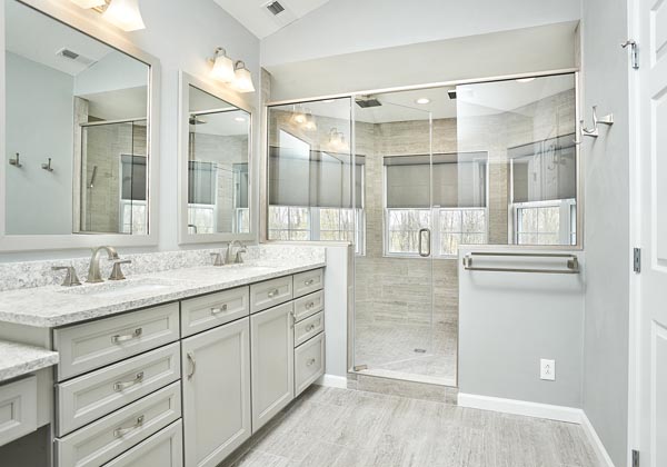 Bathroom   ♦   Freeburg, Illinois