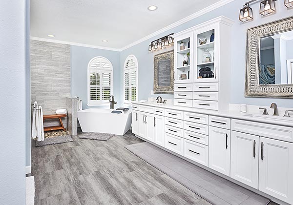 Bathroom   ♦   O’Fallon, Illinois