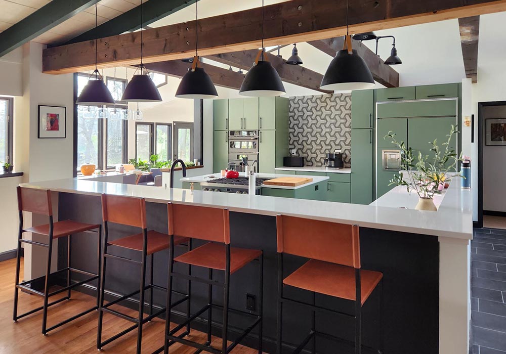 Kitchen   ♦   Edwardsville, Illinois
