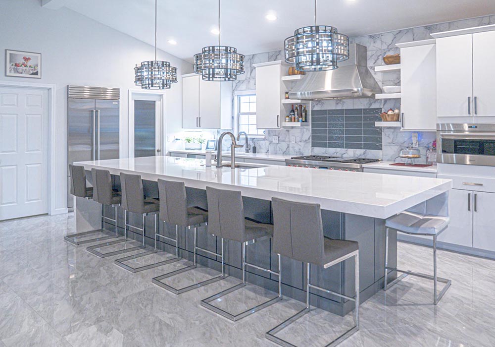Kitchen   ♦   O'Fallon, Illinois