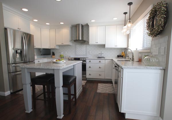 Kitchen   ♦   Belleville, Illinois