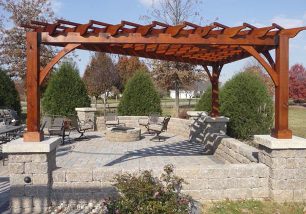 Outdoor Space   ♦   O’Fallon, Illinois