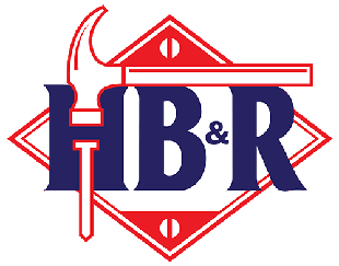 HBR Logo