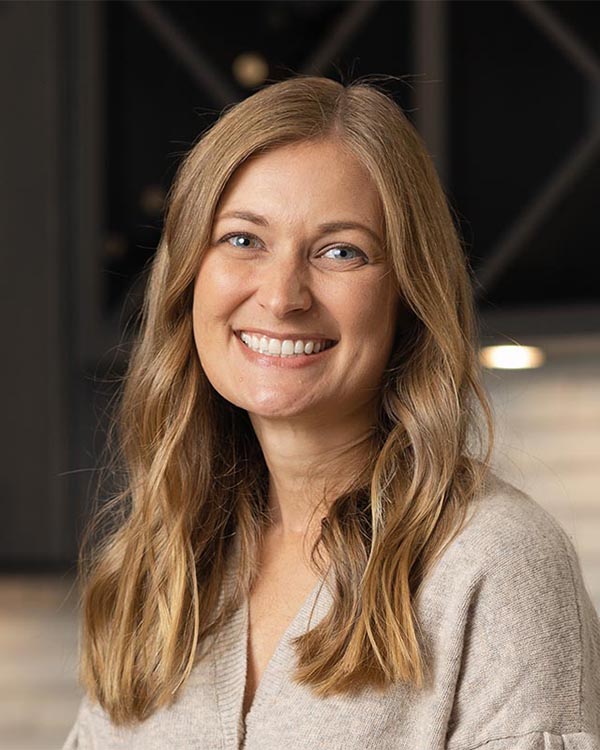 Laura Certa, Designer for Spencer Remodeling